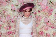 Priscilla Presley recuerda los “difíciles” primeros años de su matrimonio con Elvis