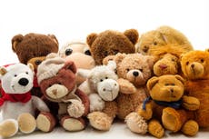 TikToker revela por qué no ganas un premio en las máquinas de peluches