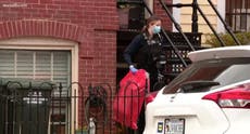 Encuentran cinco fetos en casa de activista antiaborto en Washington DC