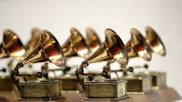 GRAMMY