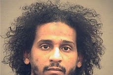 Sobreviviente de secuestro testifica contra miembro del EI