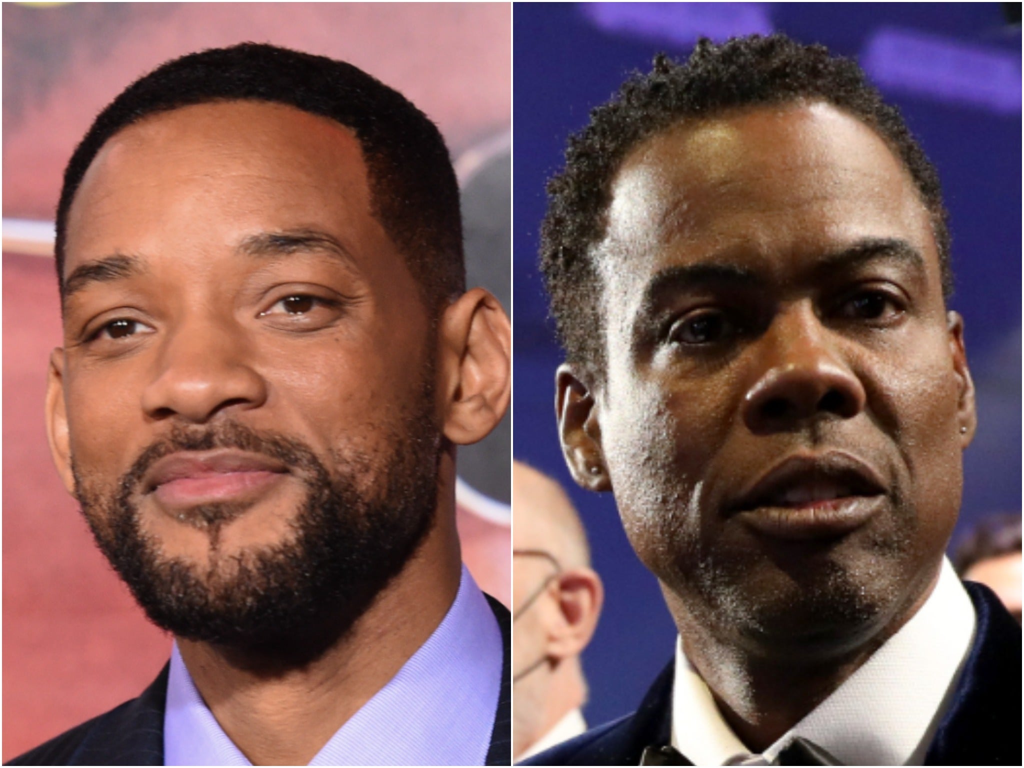 El ego y no el amor, verdadero origen de la reacción violenta de Will Smith 