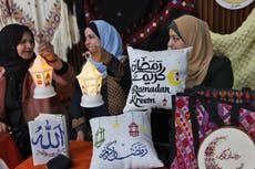 ¿Cómo se le debe desear a alguien un “Feliz Ramadán”?