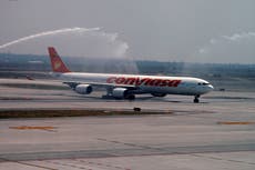 México anuncia negociaciones con Qatar Airways para establecer ruta aérea