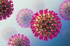 Aparece una nueva variante de ómicron en el RU, pero es “demasiado pronto para decir” su grado de contagio