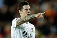 España: Concluye juicio a 2 futbolistas por violación