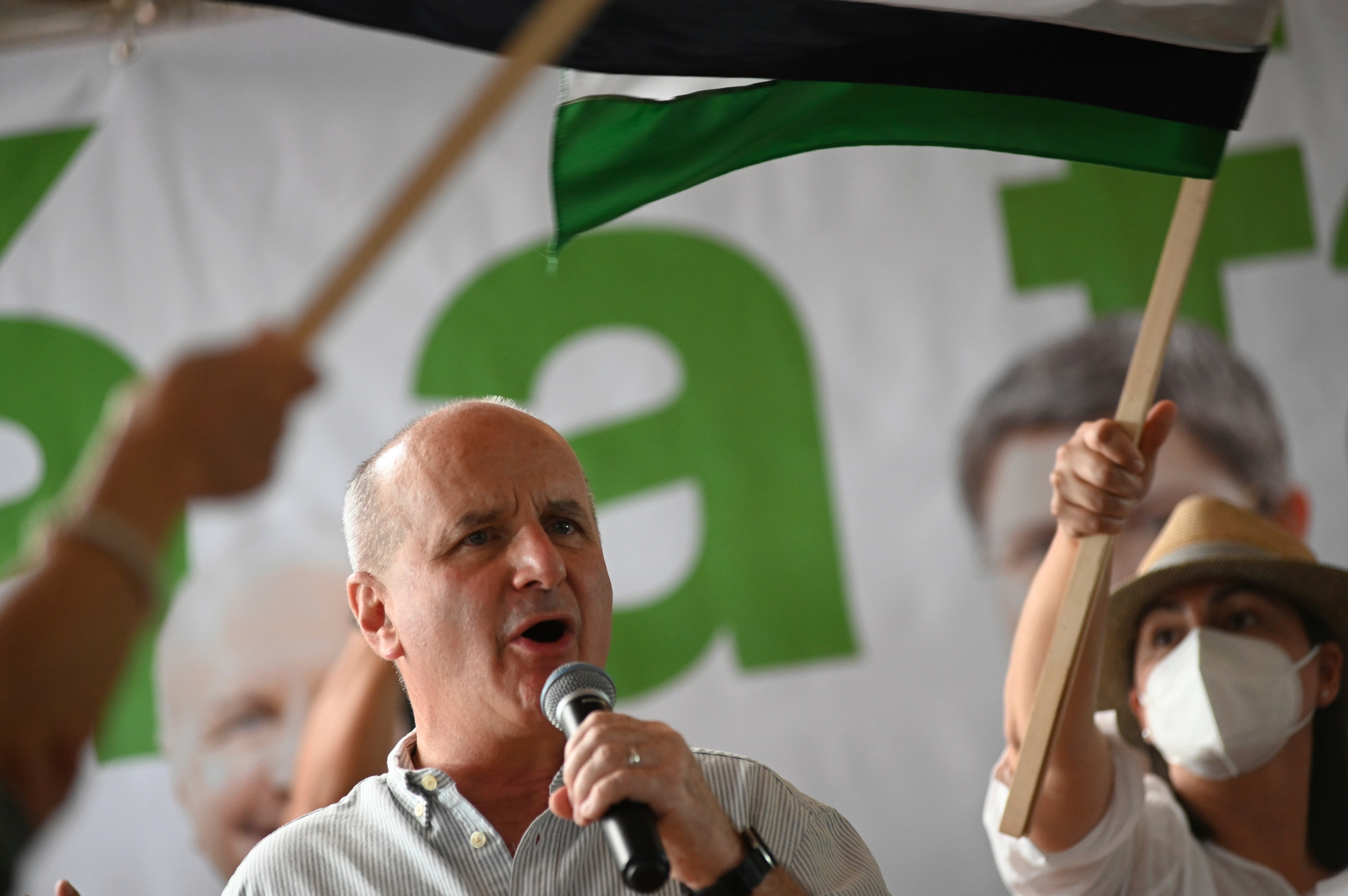 COSTA RICA-ELECCIONES