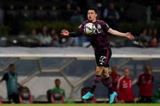 Este es el lujoso hotel de Qatar en el que se hospedará la Selección Mexicana de Futbol