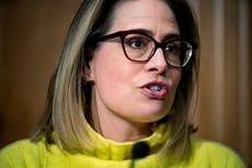 Democratas vulnerables quieren retrasar reapetura de asilo