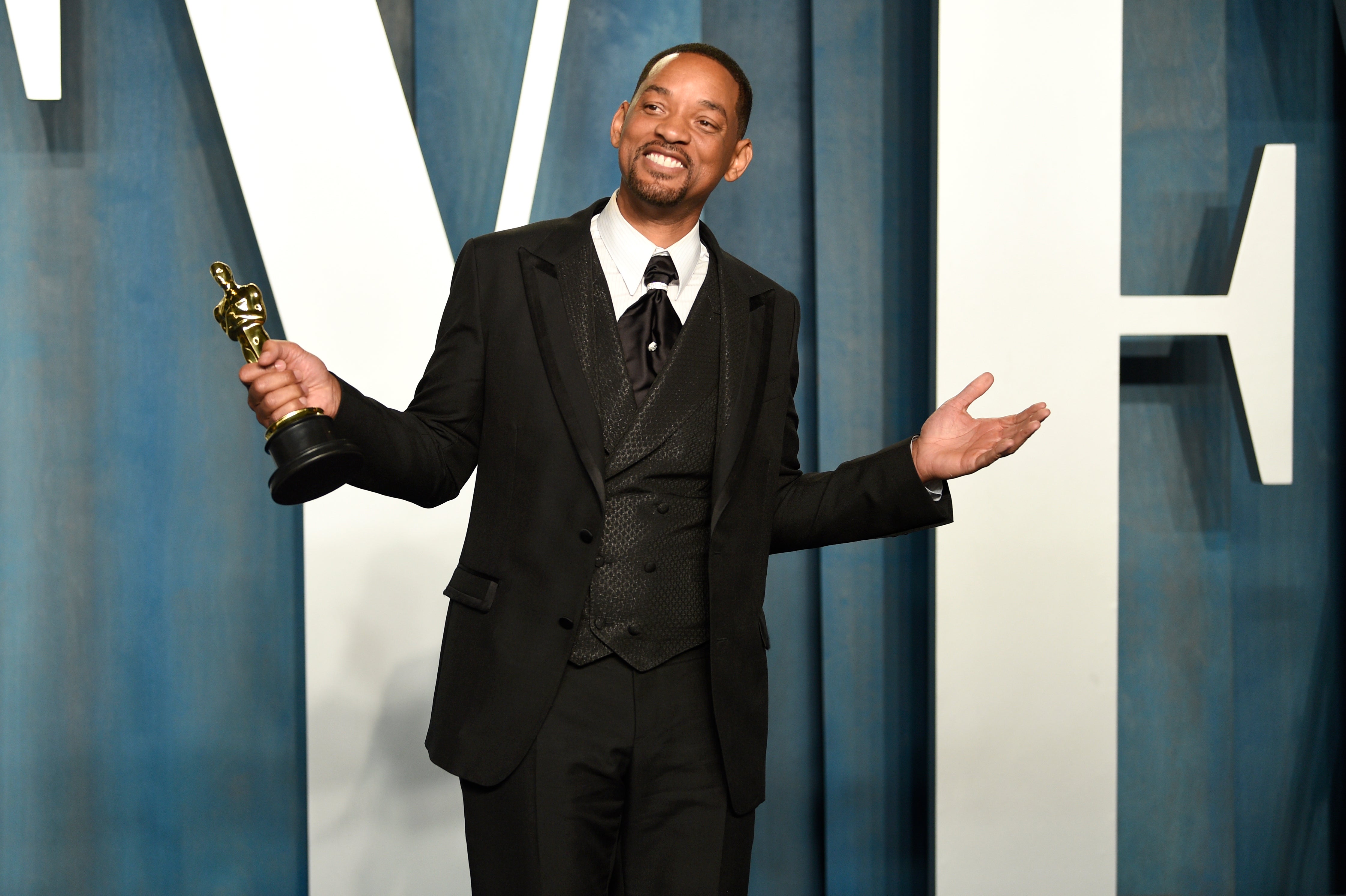 <p>Will Smith renunció a la Academia tras su “inexcusableW comportamiento en los premios Óscar</p>