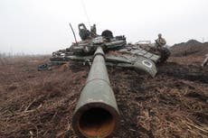 ¿Por qué Rusia invadió Ucrania? Una breve historia del conflicto entre las naciones