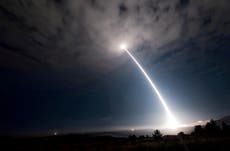 EEUU cancela lanzamiento de misil balístico intercontinental para evitar que empeoren relaciones con Rusia