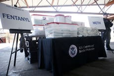 Cárteles mexicanos se alían con organización musulmana para distribuir drogas en Qatar