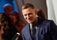 Daniel Craig contrae COVID, postergando regreso a Broadway