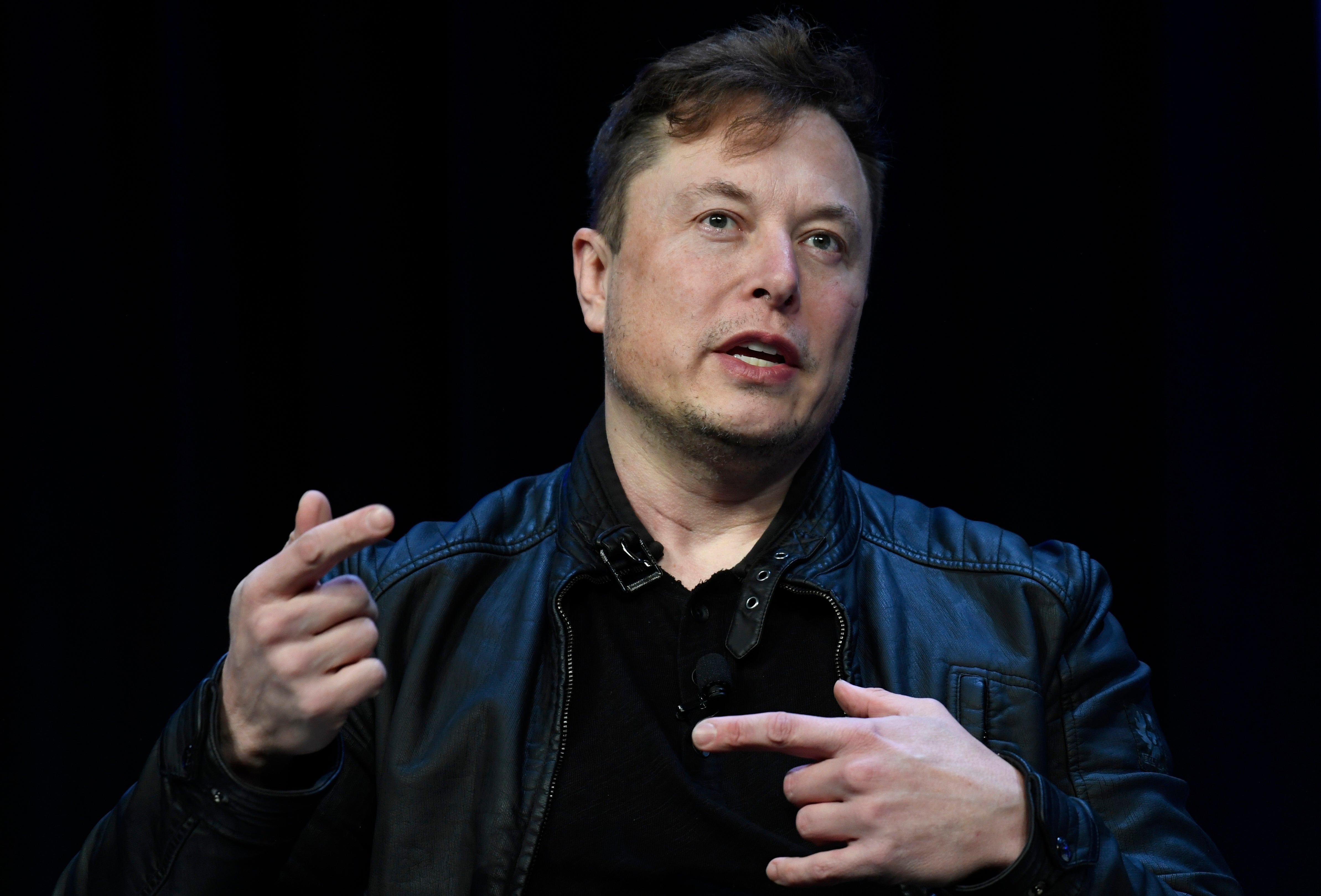 Elon Musk adquiere una cuantiosa participación en Twitter