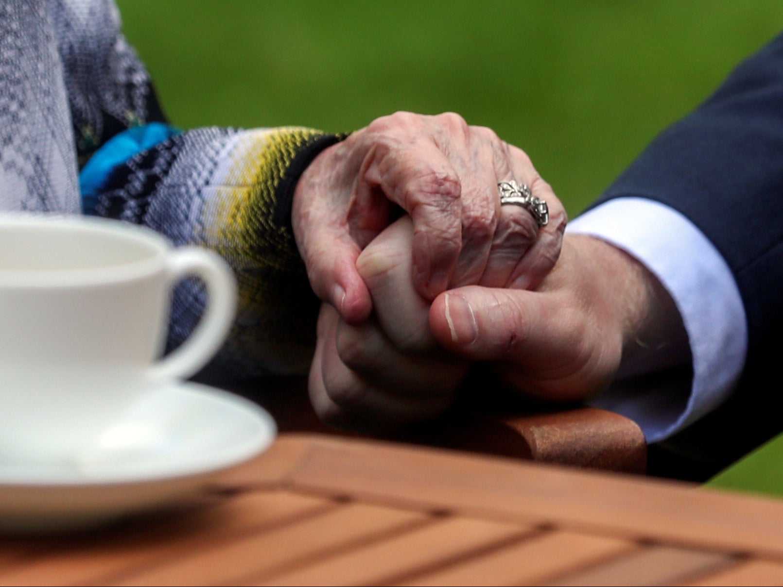 Identifican 42 nuevos genes de riesgo asociados con la enfermedad de Alzheimer en “histórico” estudio