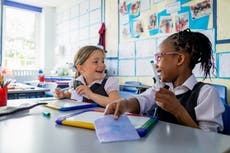 La pandemia ha atrofiado el desarrollo de las habilidades sociales en los niños