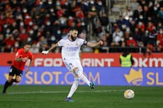 Champions: Chelsea-Madrid, el duelo destacado en cuartos