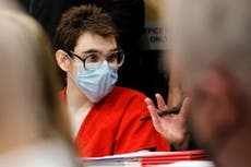 Inicia juicio por matanza en escuela de Parkland en Florida