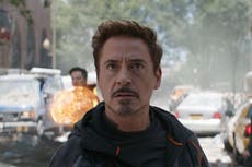 Fanáticos de Marvel detectan error de continuidad en ‘Avengers: Infinity War’