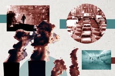 “Es ahora o nunca”: IPCC advierte que emisiones deben disminuir para 2025 y evitar cambio climático peligroso