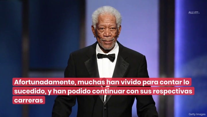 Estos son los famosos que han sobrevivido a peligrosos accidentes de tránsito 