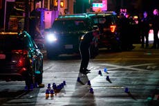 Tiroteo en Sacramento: la policía arresta a hombre de 26 años por tiroteo en el que murieron 6 personas