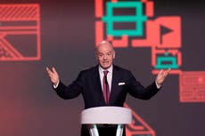 FIFA lanza plataforma de streaming; el servicio es gratuito