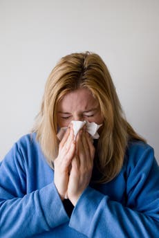 ¿Tengo covid o gripe? Cómo distinguir los síntomas
