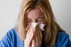 ¿Tengo covid o gripe? Cómo distinguir los síntomas