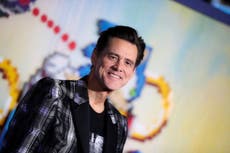 Jim Carrey se despide de la gran pantalla, tras “Sonic 2: la película”