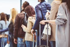 Evento virtual: expertos explican todo sobre viajes para el resto del 2022