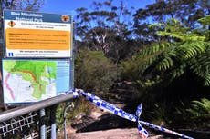 Deslave en Australia atrapa a familia, mata a padre y 1 hijo