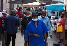 Sudáfrica pone fin a estado de emergencia por COVID-19