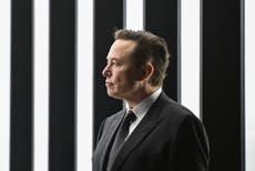 Elon Musk bromea sobre fumar marihuana en las reuniones del consejo de administración de Twitter