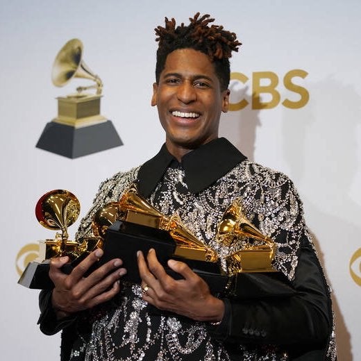 ¿Quién es Jon Batiste? Máximo nominado en los Grammy y ganador de 5 gramófonos