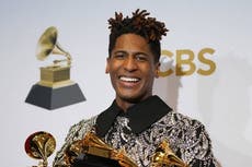 ¿Quién es Jon Batiste? Máximo nominado en los Grammy y ganador de 5 gramófonos