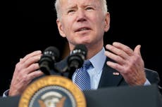 Biden ordena iniciativa sobre COVID de largo plazo