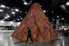 Inicia en Miami conferencia sobre las criptomonedas