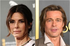 Sandra Bullock comparte la astuta forma en que convenció a Brad Pitt de protagonizar su nueva película