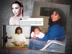 ¿Por qué Kim Kardashian se unió al grupo que busca detener la ejecución “trágica” de Melissa Lucio en Texas? 