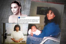 ¿Por qué Kim Kardashian se unió al grupo que busca detener la ejecución “trágica” de Melissa Lucio en Texas?