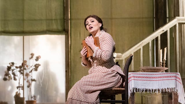 ÓPERA-AILYN PÉREZ