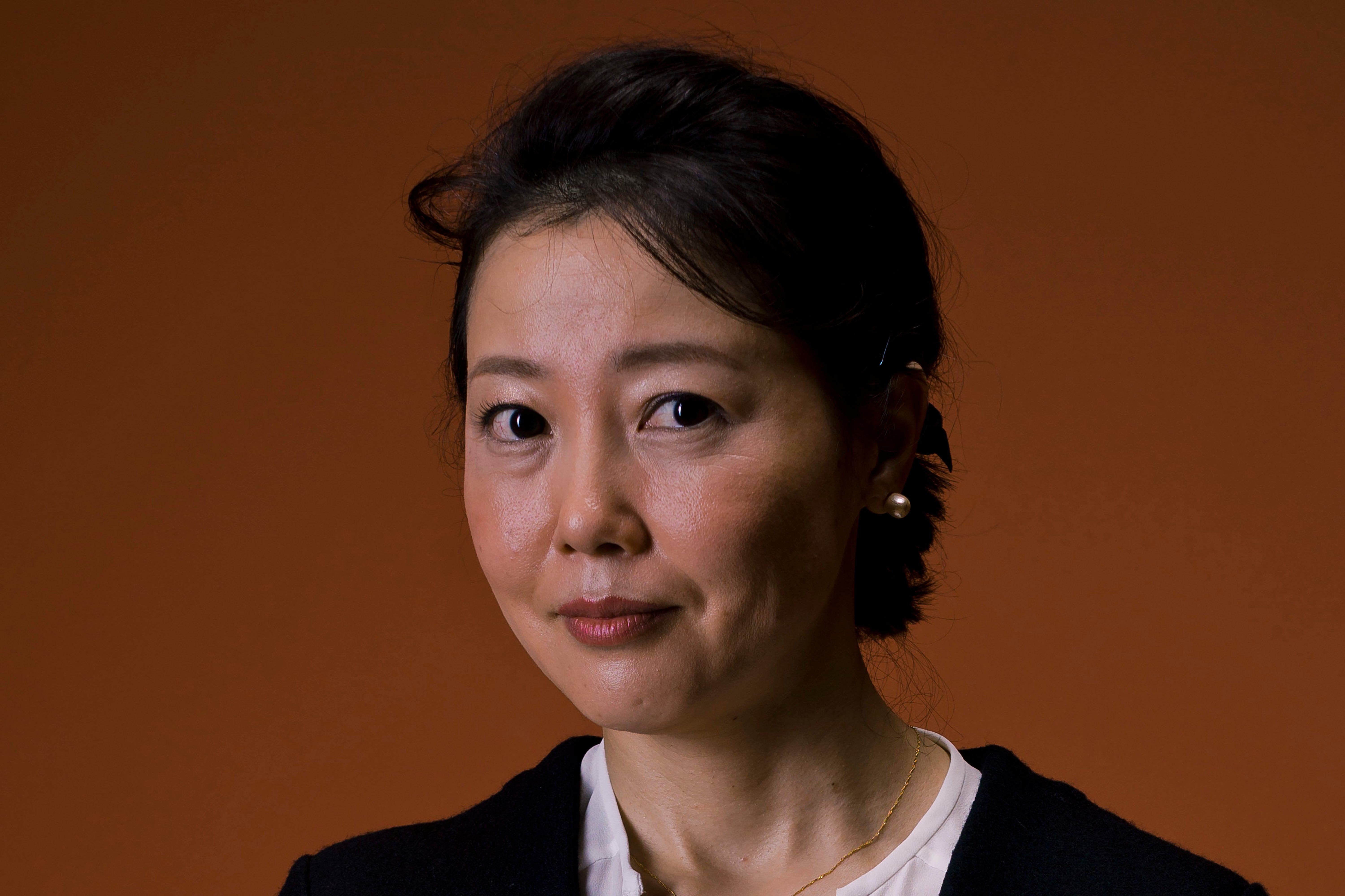 JAPÓN-VIOLENCIA SEXUAL