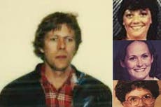 Esposa del asesino en serie de la I-65 revela vida secreta que lo hizo pasar desapercibido durante décadas