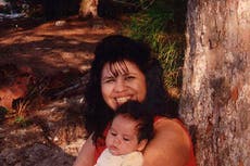 Sabrina Butler-Smith se libró de la pena de muerte tras ser acusada falsamente de matar a su hijo. Ahora lucha por Melissa Lucio