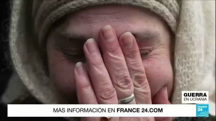 El relato de los sobrevivientes a la matanza de civiles en Bucha