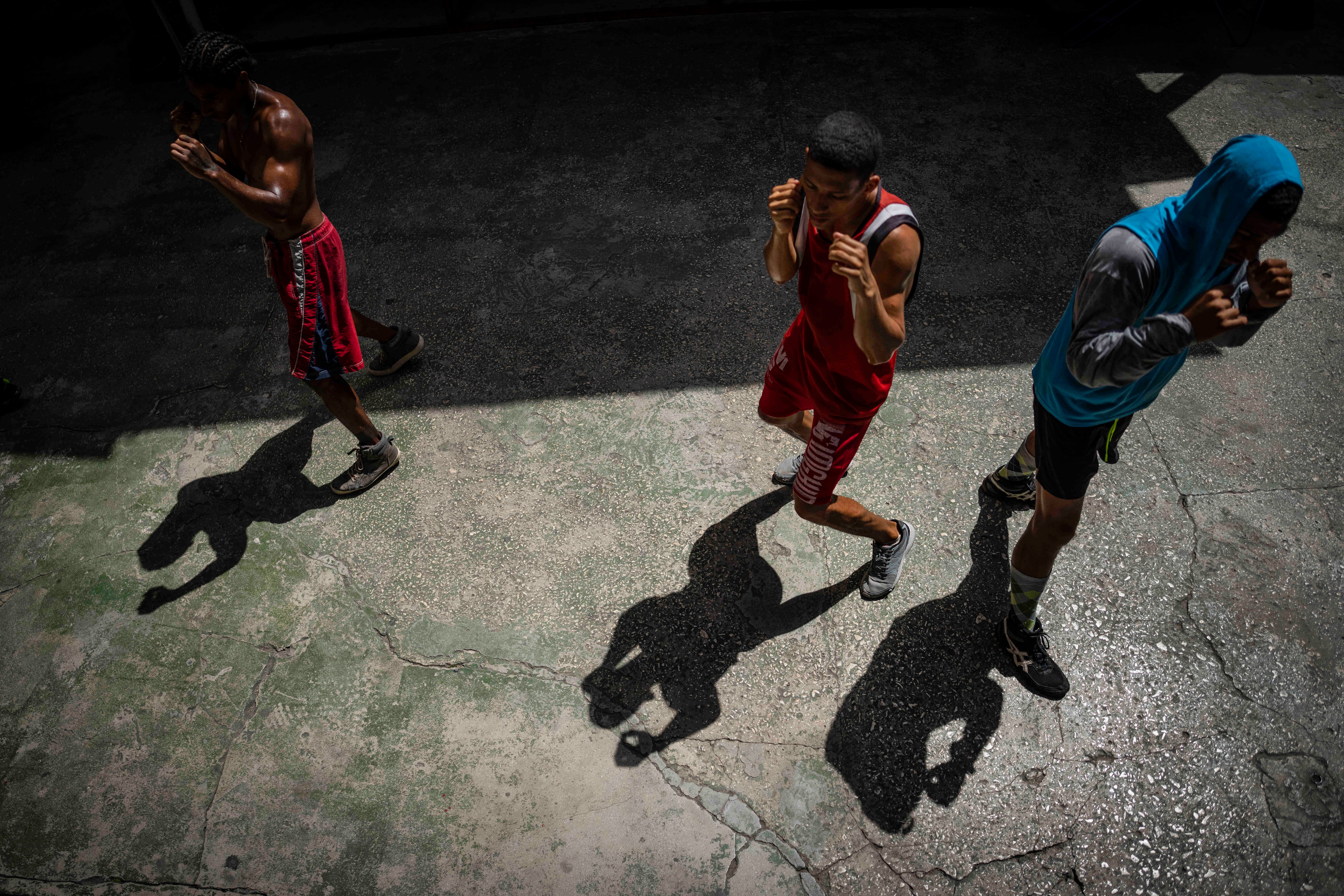 CUBA-PROFESIONALISMO