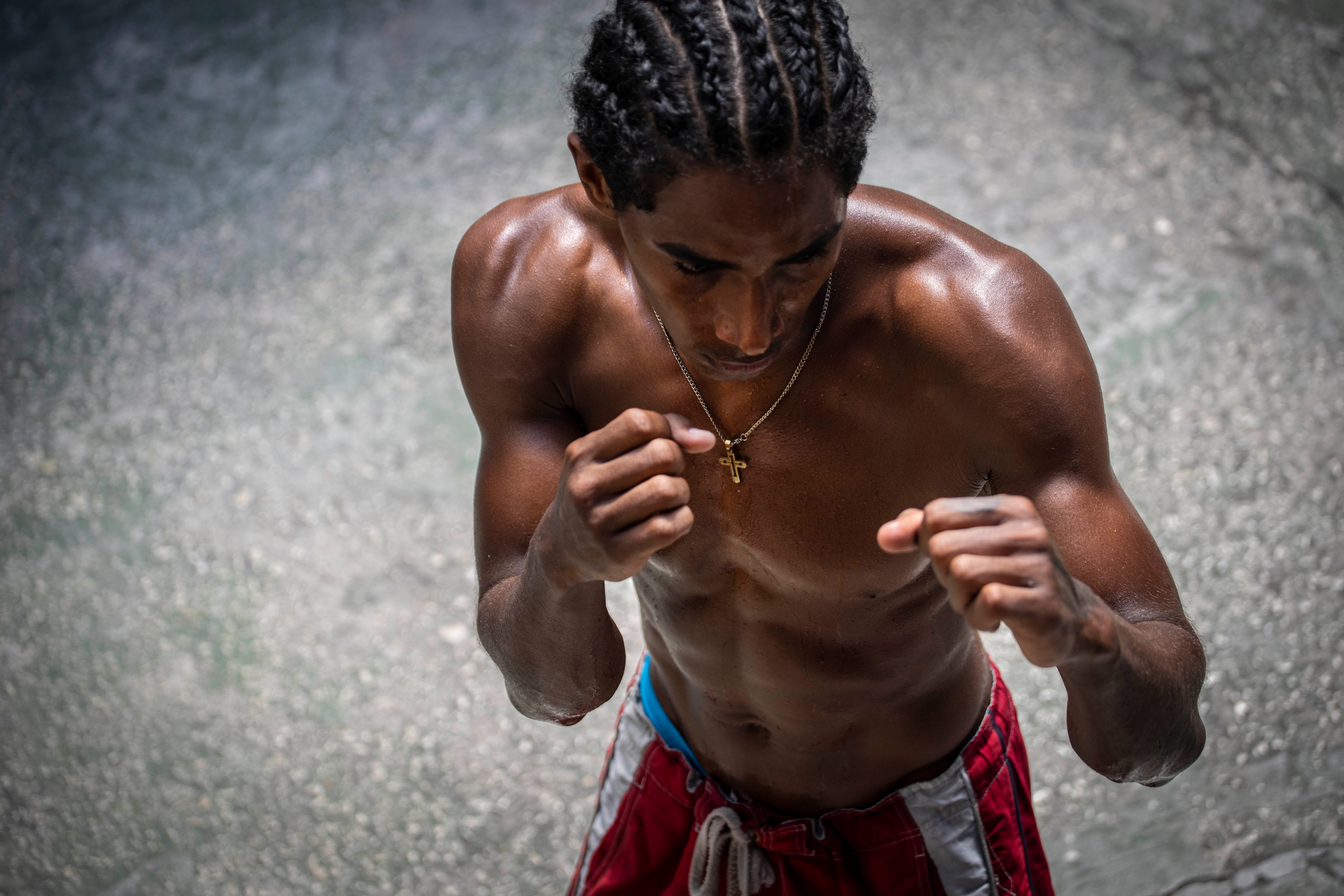 CUBA-PROFESIONALISMO