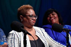 Los demócratas abandonaron a Ketanji Brown Jackson y las mujeres negras fueron testigo